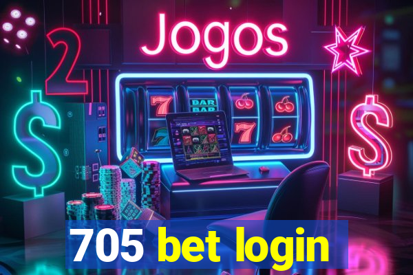 705 bet login